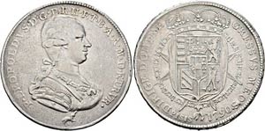Pietro Leopoldo 1765-1790 - Francescone (10 ... 
