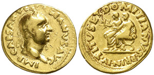 (70 d.C.). Vespasiano. Tarraco. ... 