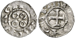 Berenguer (1023-1067). Narbona. ... 