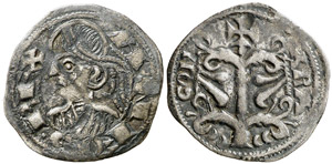 Alfons I (1162-1196). Aragón. ... 