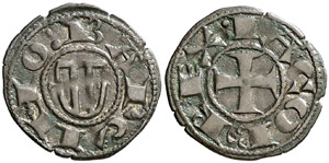 Jaume I (1213-1276). Barcelona. ... 