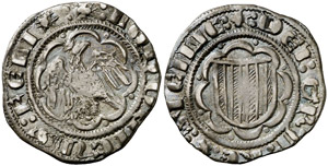 Lluís I de Sicília (1342-1355). ... 