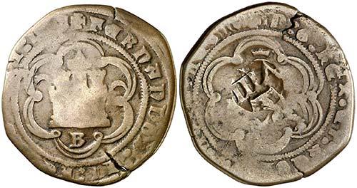 s/d (1603-1605). Felipe III. ... 