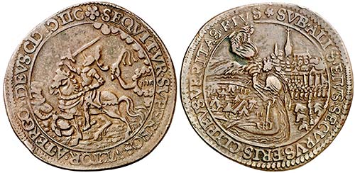 1598. Felipe II. Dordrecht. ... 