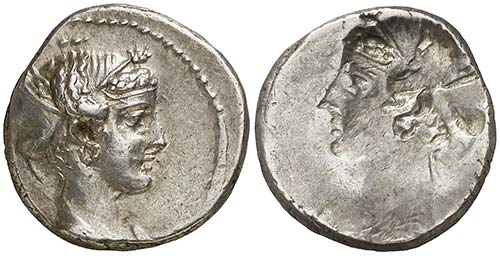 (69 a.C.). Gens Plaetoria. ... 