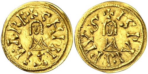 Chintila (636-639). Ispali ... 