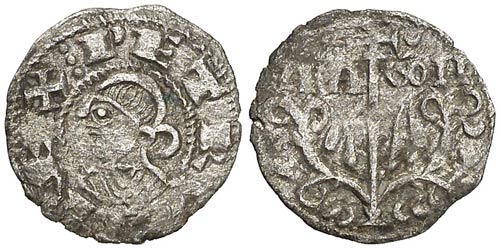 Pedro el de Huesca (1094-1104). ... 
