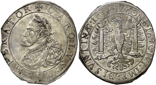 164(1). Felipe IV. Besançon. 1 ... 