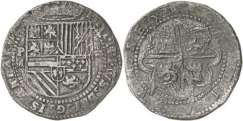 s/d (1575-1576). Felipe II. ... 