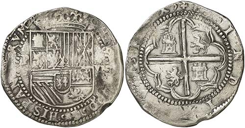 s/d (1578-1586). Felipe II. ... 