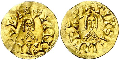 Suintila (621-631). Eliberri ... 