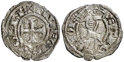Alfonso VIII (1158-1214). Toledo. ... 