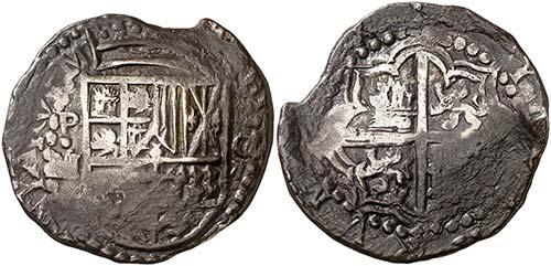 s/d (1616-1617). Felipe III. ... 