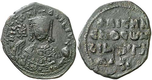 Nicéforo II (963-969). ... 