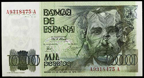 1979. 1000 pesetas. (Ed. E3a). 23 ... 