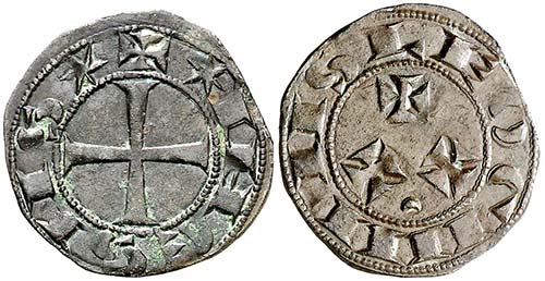 Alfonso VII (1126-1157). Abadía ... 