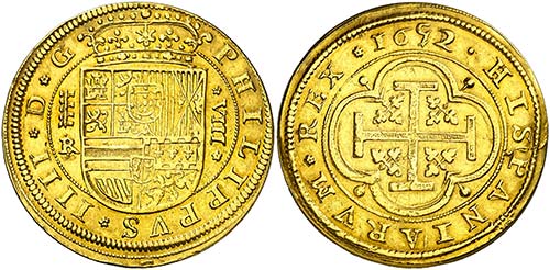 1652/1. Felipe IV. Segovia. BR/I. ... 