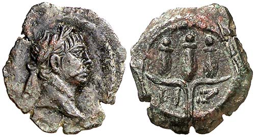 (113-114 d.C.). Trajano. ... 