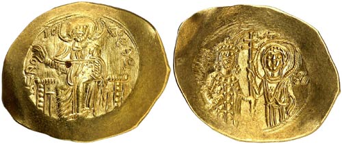 Juan II, Comneno (1118-1143). ... 