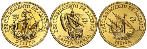 1981. Cuba. 100 pesos (tres) (Fr. ... 