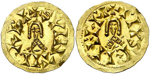 Suinthila (621-631). Eliberri ... 