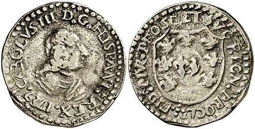 1759. Carlos III. Murcia. Medalla ... 