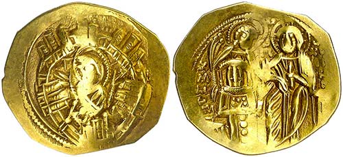 Miguel VIII (1261-1282). ... 