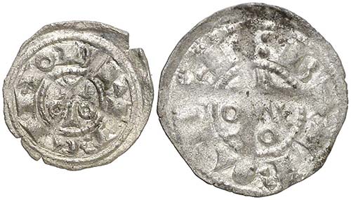 Alfons I (1162-1196). Barcelona. ... 
