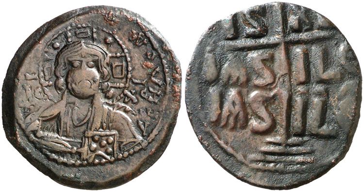 Anónima (atribuida a Romano III). ... 