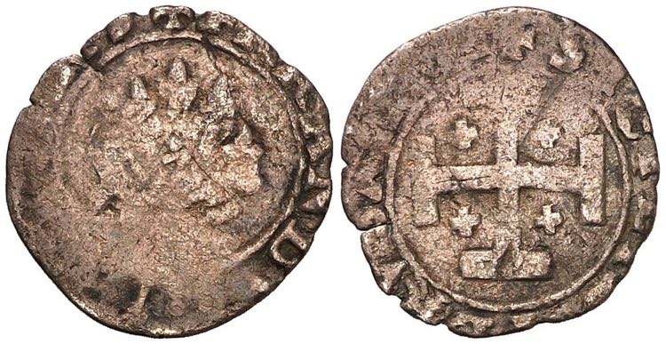 Ferran II de Nàpols (1495-1496). ... 