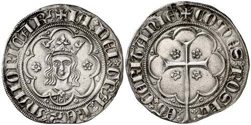 Jaume III de Mallorca (1324-1343). ... 