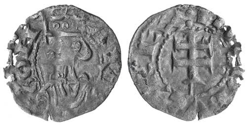 Jaume I (1213-1276). Aragón. ... 