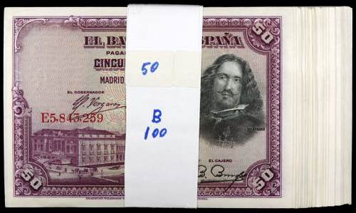 1928. 50 pesetas. (Ed. C5) (Ed. ... 