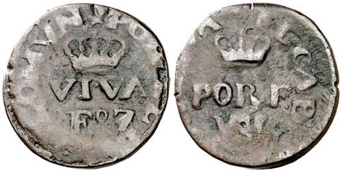 s/d (1814). Fernando VII. Cabildo ... 