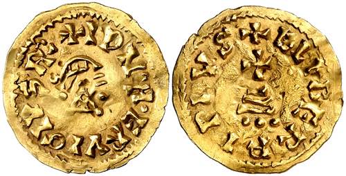 Ervigio (680-687)). Eliberri ... 