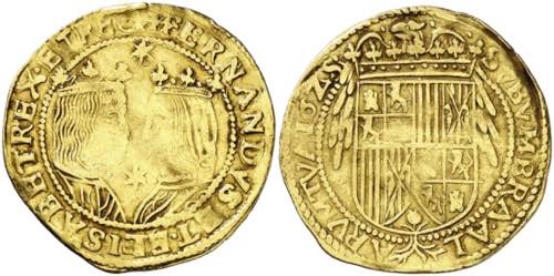 1625. Felipe IV. Barcelona. 1 ... 