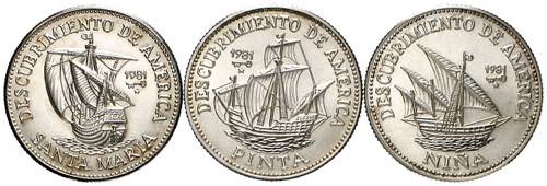 Cuba. 1981. 5 pesos. (Kr. 71 a ... 