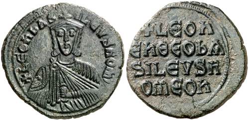 León VI (886-912). ... 