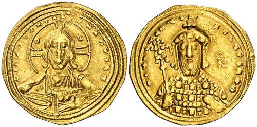 Constantino VIII (1025-1028). ... 