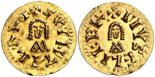 Suintila (621-631). Eliberri ... 