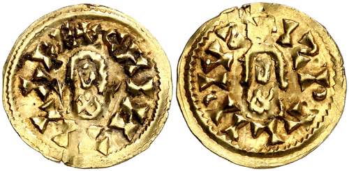 Chintila (636-639). Ispali ... 