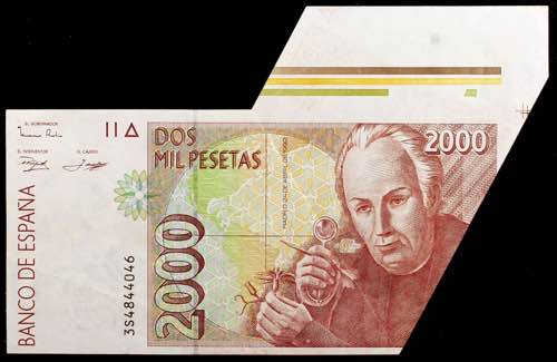 1992. 2000 pesetas. (Ed. E8d) (Ed. ... 