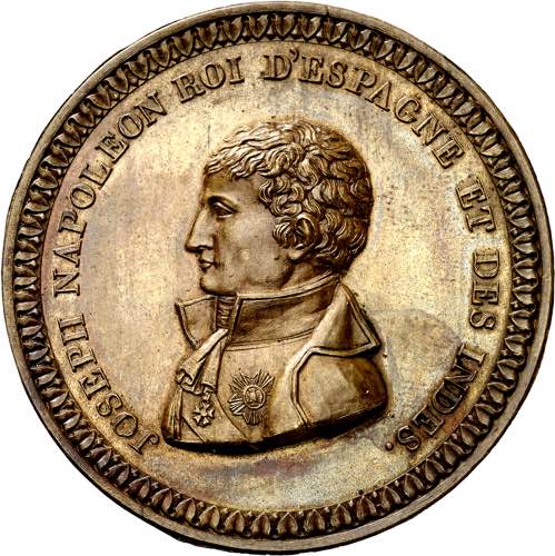 Francia. s/d (1812). José ... 