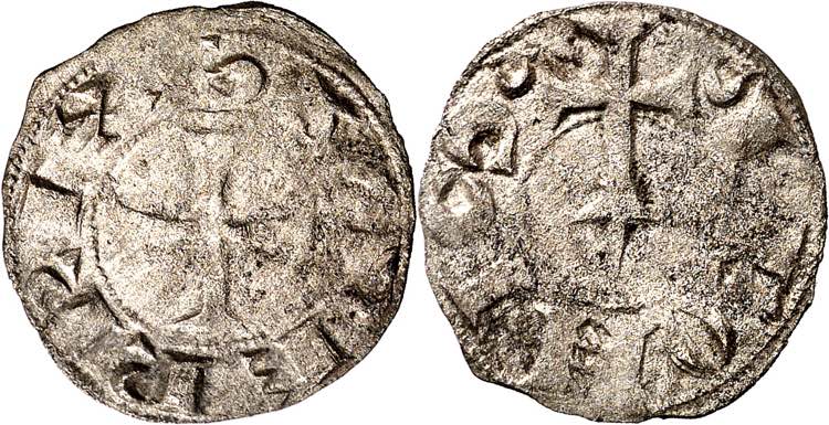 Alfonso VII (1126-1157). Zamora. ... 