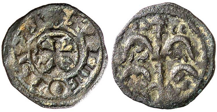 Alfonso IX (1188-1230). Taller ... 