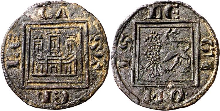 Alfonso X (1252-1284). Taller ... 