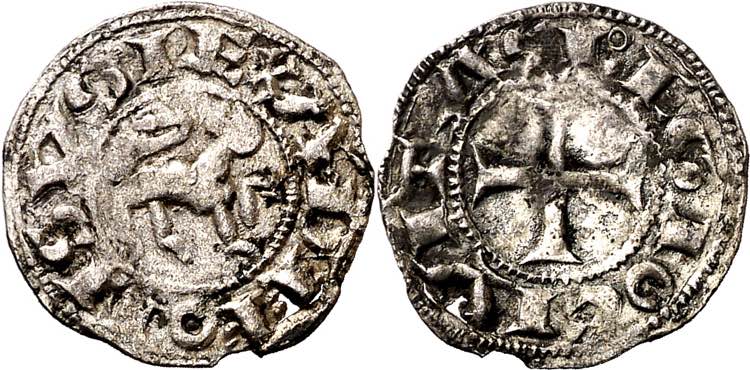 Alfonso VII (1126-1157). León. ... 