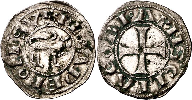 Alfonso VII (1126-1157). Santiago ... 