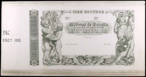 1870. 100 escudos. (Ed. 241P). 1 ... 