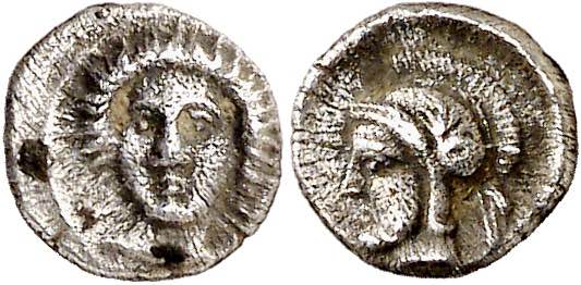 Grecia - Helenismo - (379-374 ... 